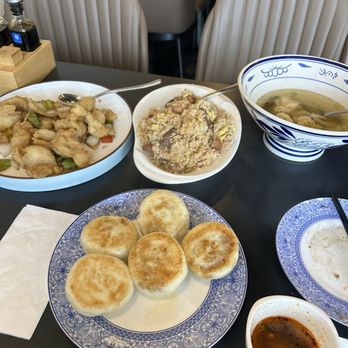 Sichuan Noodles - Abundance of traditional Sichuan meal - Szechuan Near Me - Houston, Texas Sichuan Noodles - Abundance of traditional Sichuan meal - Szechuan Near Me - Houston, Texas
