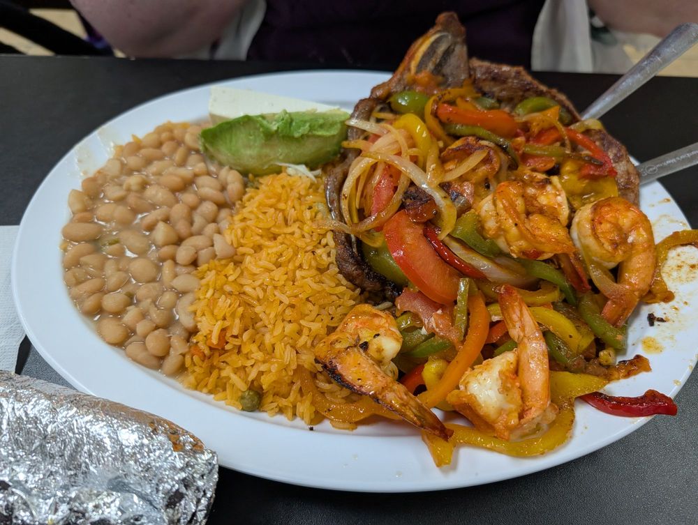 La Lupita