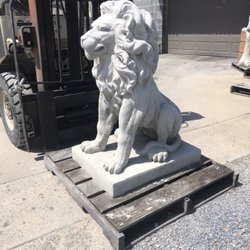 Hampton Wholesale Statuary