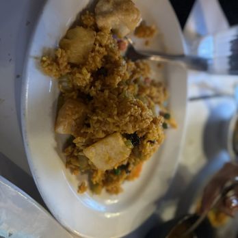 Banana Leaf Restaurant - Singaporean Near Me - Milpitas, California