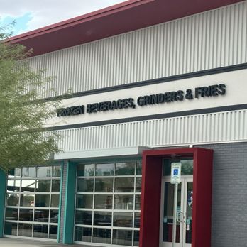 eegee's - Sandwiches Near Me - Mesa, Arizona