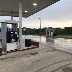Platte Clay Fuels