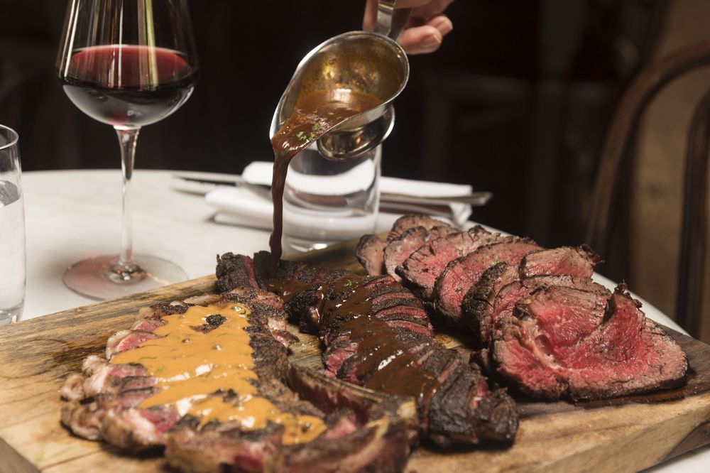 BOUCHERIE UNION SQUARE Updated October 2024 3304 Photos & 1613 Reviews 225 Park Ave S, New