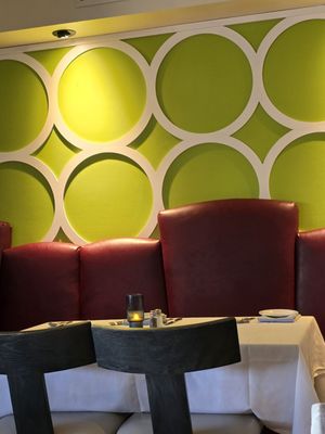 Al dente Trattoria by null