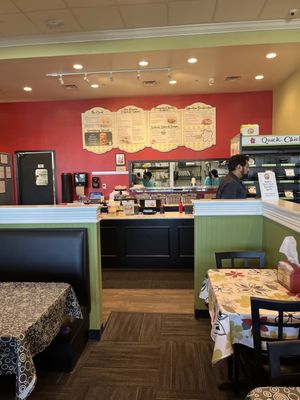 Chicken Salad Chick by null