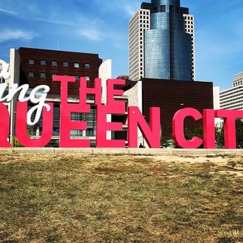 City of Cincinnati - Public Services & Government Near Me