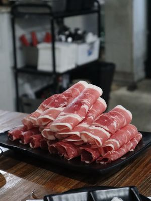 Bulgogi House Korean Restaurant by null