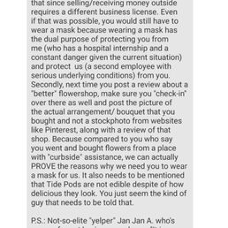 Sherif's friends harassing me for leaving a negative review. Sherif's friends harassing me for leaving a negative review.