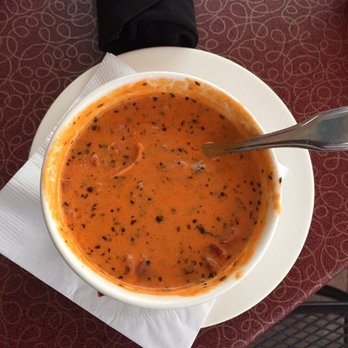 Elevation 486 - Tomato Soup - Bars Near Me - Twin Falls, Idaho Elevation 486 - Tomato Soup - Bars Near Me - Twin Falls, Idaho