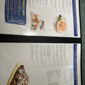 Cuscatlan Comida Salvadoreña - Menu - Salvadoran Near Me - Escondido, California Cuscatlan Comida Salvadoreña - Menu - Salvadoran Near Me - Escondido, California