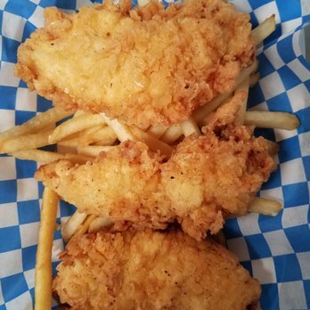 Off the Grid-L - Chicken tenders - Food Trucks Near Me Off the Grid-L - Chicken tenders - Food Trucks Near Me