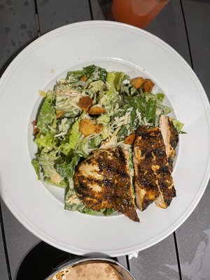 Open Road Rosslyn by null