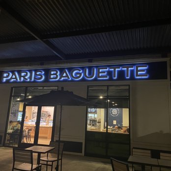 Paris Baguette - the outside of a restaurant - Bakeries Near Me - Austin, Texas Paris Baguette - the outside of a restaurant - Bakeries Near Me - Austin, Texas