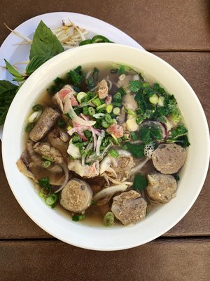 Pho Kim Long at Town Square - Vietnamese Kitchen & Bar by null