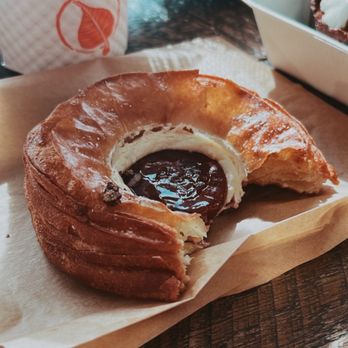 Bodhi Leaf Coffee Traders - Guava cheese danish - Coffee & Tea Near Me - Anaheim, California Bodhi Leaf Coffee Traders - Guava cheese danish - Coffee & Tea Near Me - Anaheim, California