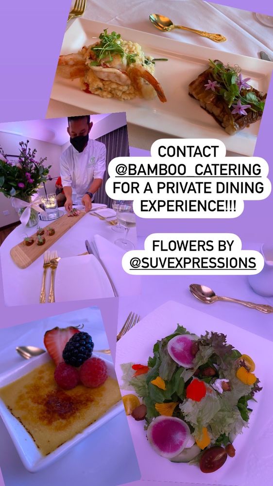BAMBOO CATERING Updated September 2024 Waipahu, Hawaii Caterers