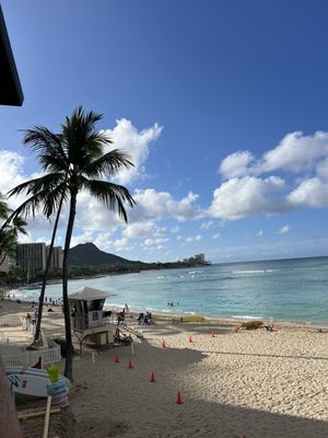 Outrigger Waikiki Beach Resort by null