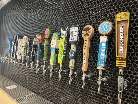 Monkey King Brewing by null