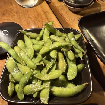 Orion's Roof - Edamame - Asian Fusion Near Me - Virginia Beach, Virginia Orion's Roof - Edamame - Asian Fusion Near Me - Virginia Beach, Virginia