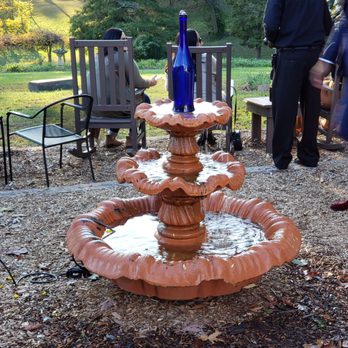 Treehouse Vineyards - Venues & Event Spaces Near Me - Monroe, North Carolina