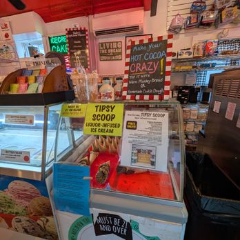 Emma's Lp Creamery - Ice Cream & Frozen Yogurt Near Me - Lake Placid, New York Emma's Lp Creamery - Ice Cream & Frozen Yogurt Near Me - Lake Placid, New York
