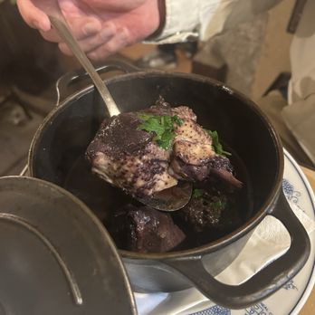 Adega São Nicolau - Chicken cooked in wine - Portuguese Near Me - Porto, 13