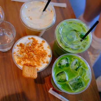 Moment Coffee - Matcha - Coffee & Tea Near Me - Seattle, Washington Moment Coffee - Matcha - Coffee & Tea Near Me - Seattle, Washington