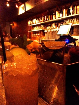 Fox Liquor Bar by null