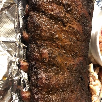 Smoque BBQ - Ribs - Barbeque Near Me - Chicago, Illinois