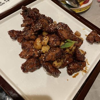 Boiling BeiJing - Beef cubes - Chinese Near Me - San Bruno, California