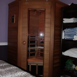 Serenity Spa Wellness Center - Individuale sauna