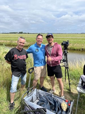 Amsterdam Airport Schiphol by null