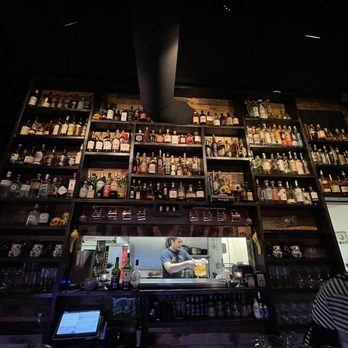 Bar Cart Lounge And Restaurant - Cocktail Bars Near Me - Saint Paul, Minnesota