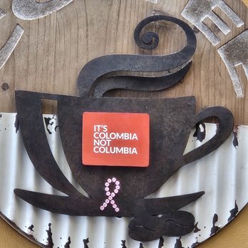 Colombian Coffee House - Colombian Near Me - Delray Beach, Florida