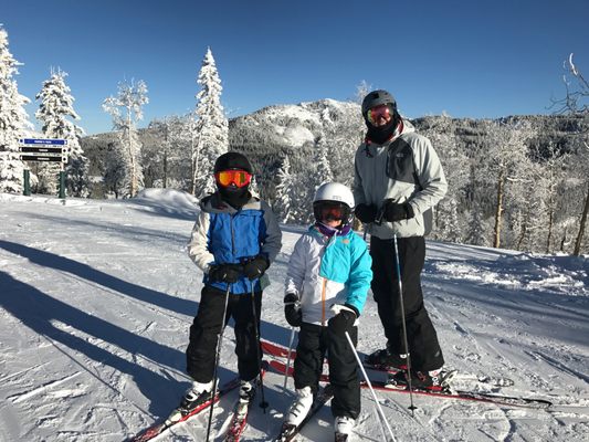 Eagle Point Resort by null