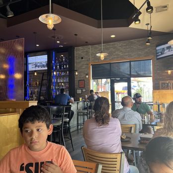 Vito's Coal Fired Pizza & Restaurant - Italian Near Me - St Clair, Pennsylvania Vito's Coal Fired Pizza & Restaurant - Italian Near Me - St Clair, Pennsylvania