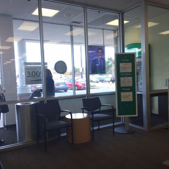 Citizens Bank - Citizens Bank of North Reading -- 72 Main Street / Route 28, North Reading              Interior - Banks & Credit Unions Near Me - North Reading, Massachusetts