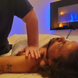 Knot Be Gone Therapeutic Massage