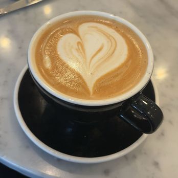 Tatte Bakery & Cafe | Dupont Circle - Latte - Cafes Near Me - Washington, DC, District of Columbia