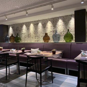 Hotel Catalonia Square - Dining area - Hotels Near Me - Barcelona, B