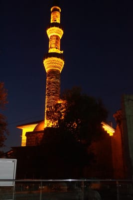 Haci Bayram Mosque by null