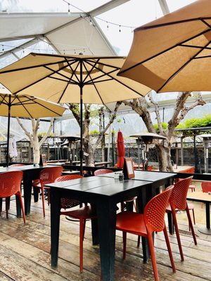 HopMonk Tavern Sonoma by null