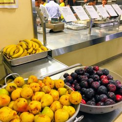 Loaves & Fishes Family Kitchen