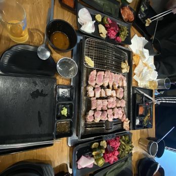 Sookdal - Meat! - Korean Near Me - Garden Grove, California