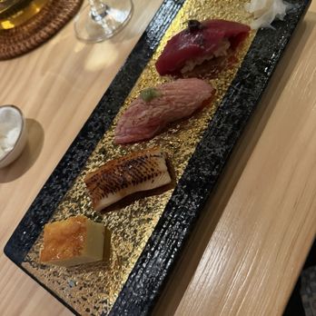 SOHO Modern Japanese - Japanese Near Me - Fremont, California