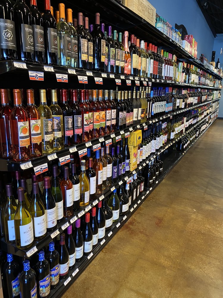 MT JULIET WINE AND SPIRITS Updated October 2024 10 Photos & 26