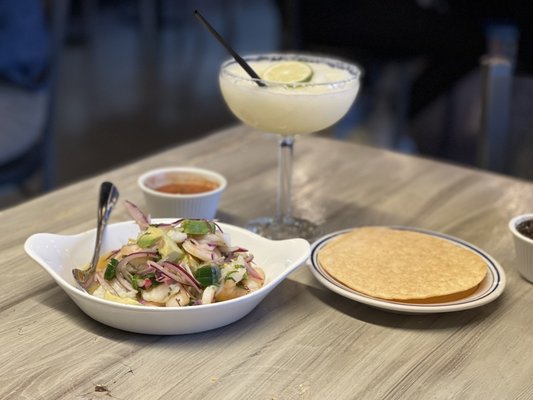 Urbano Tex-Mex Restaurant by null