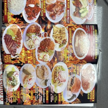 Los 3 Pollos - Mexican Near Me - Gardena, California Los 3 Pollos - Mexican Near Me - Gardena, California