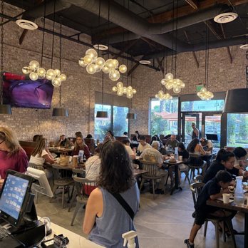 Northern Cafe - Chinese Near Me - Irvine, California