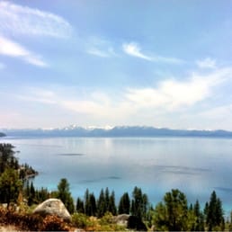 Amazing views. Amazing views.